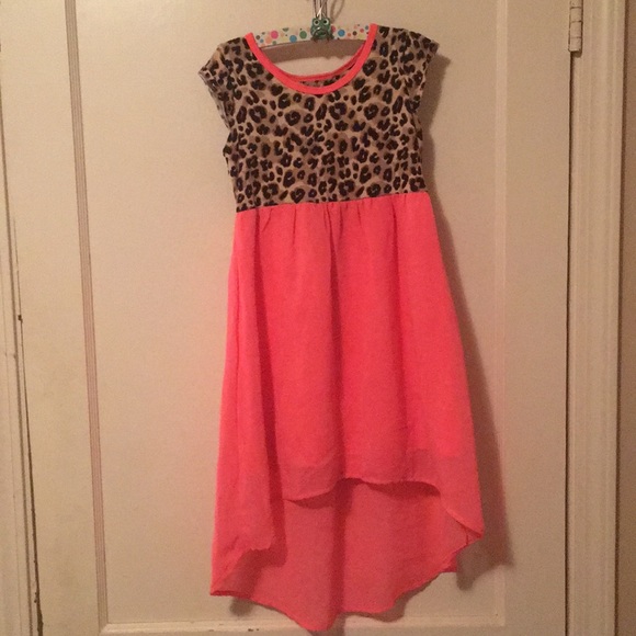 Faded Glory Other - Girls dress 6/6x